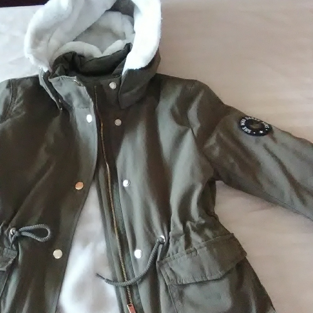 Jacket